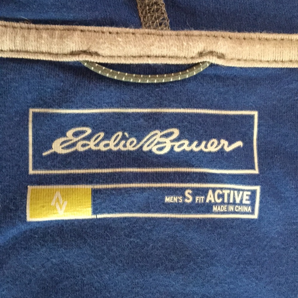 Light Zip Up Jacket - Picture 2 of 3